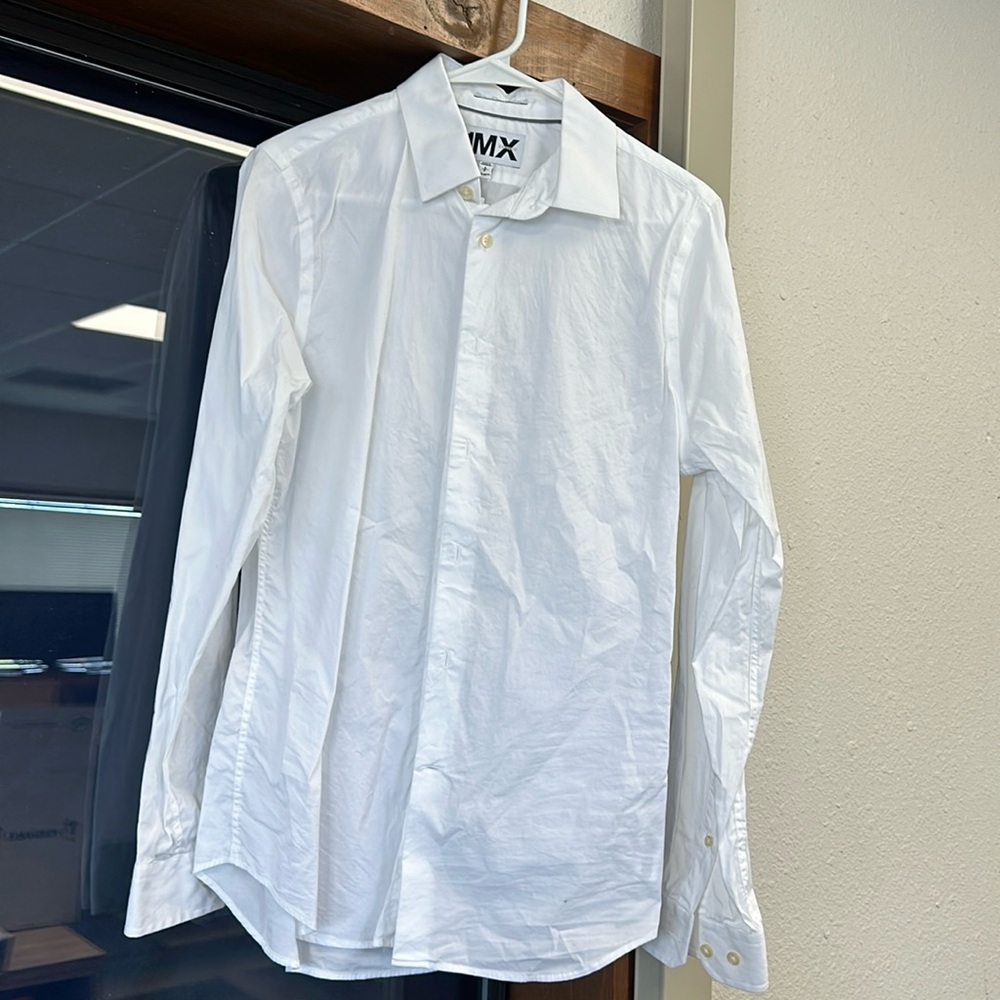 Express men’s dress shirt